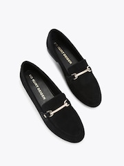 KG Kurt Geiger Million Black Shoes - Image 3 of 5