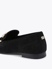 KG Kurt Geiger Million Black Shoes - Image 4 of 5