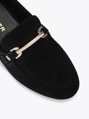 KG Kurt Geiger Million Black Shoes - Image 5 of 5