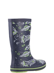 Cotswolds Charlbury Jnr Wellington Boots - Image 3 of 5