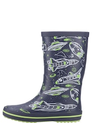 Cotswolds Charlbury Jnr Wellington Boots - Image 4 of 5