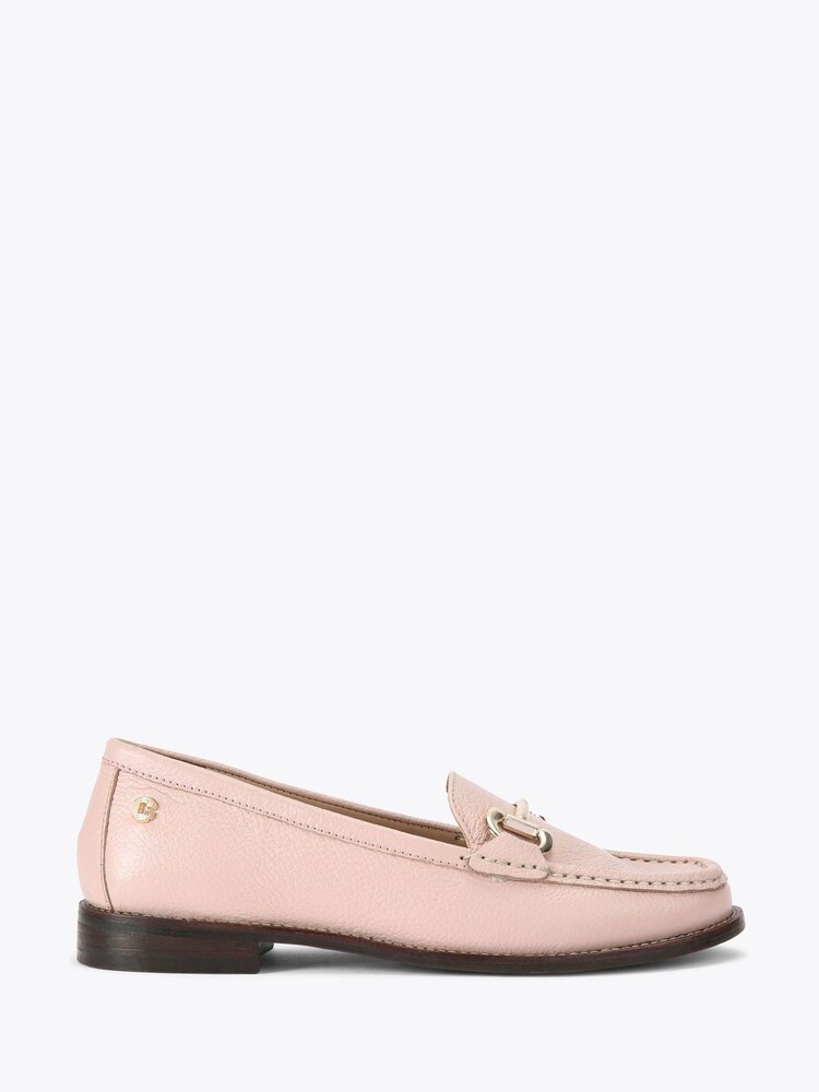 Carvela Pink Snap Shoes - Image 1 of 4