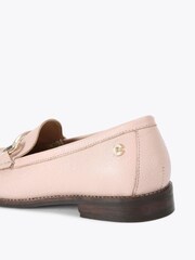 Carvela Pink Snap Shoes - Image 4 of 4