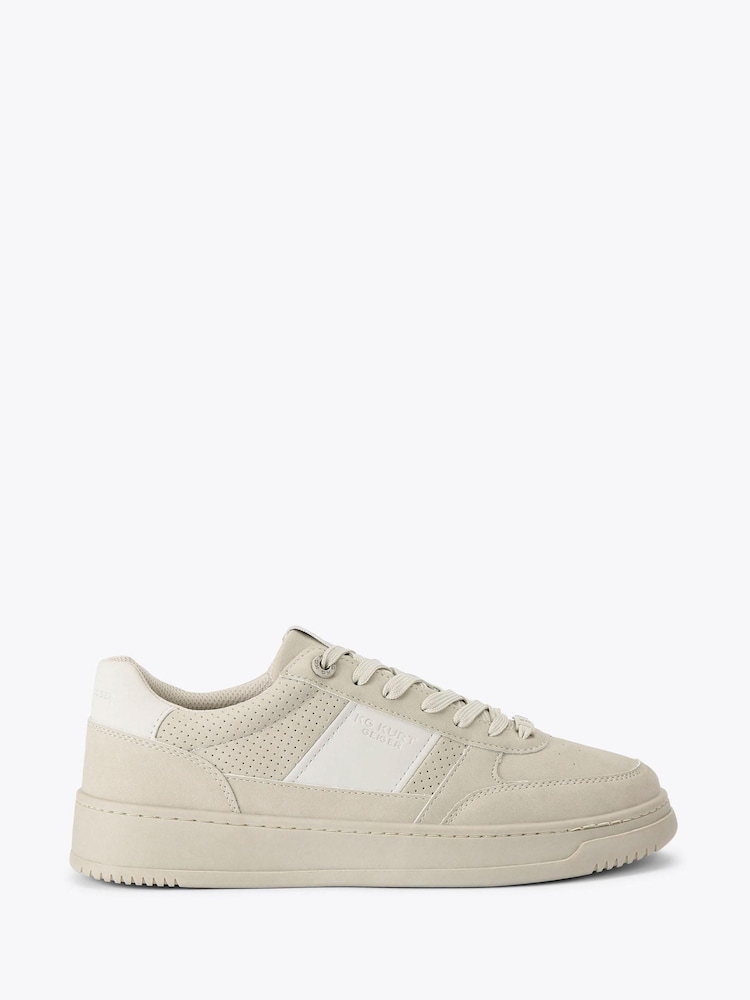 KG Kurt Geiger Cream Jude Shoes - Imagen 1 de 4