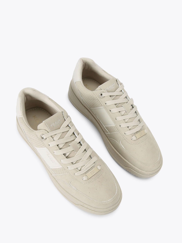 KG Kurt Geiger Cream Jude Shoes - Imagen 2 de 4