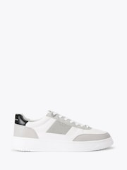 KG Kurt Geiger Jude White Shoes - Image 1 of 4