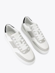 KG Kurt Geiger Jude White Shoes - Image 2 of 4