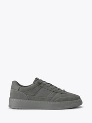 KG Kurt Geiger Grey Jude Shoes - Imagen 1 de 4