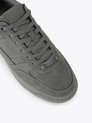 KG Kurt Geiger Grey Jude Shoes - Imagen 3 de 4
