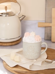 Natural New Home Est 2026 Mug - Image 1 of 3