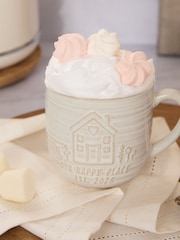 Natural New Home Est 2026 Mug - Image 2 of 3