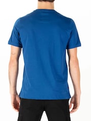 Luke 1977 Ink Blue Traffs T-Shirt - Image 2 of 6