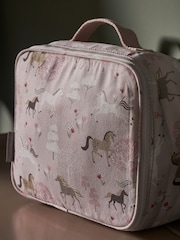 Sophie Allport Pony Forest Insulated Lunch Bag - Imagen 2 de 6