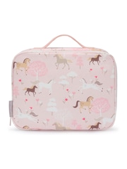 Sophie Allport Pony Forest Insulated Lunch Bag - Imagen 3 de 6