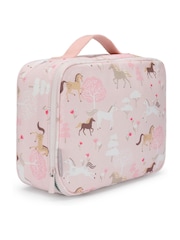 Sophie Allport Pony Forest Insulated Lunch Bag - Imagen 4 de 6