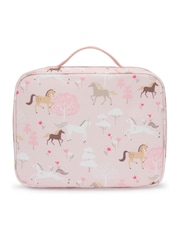 Sophie Allport Pony Forest Insulated Lunch Bag - Imagen 5 de 6