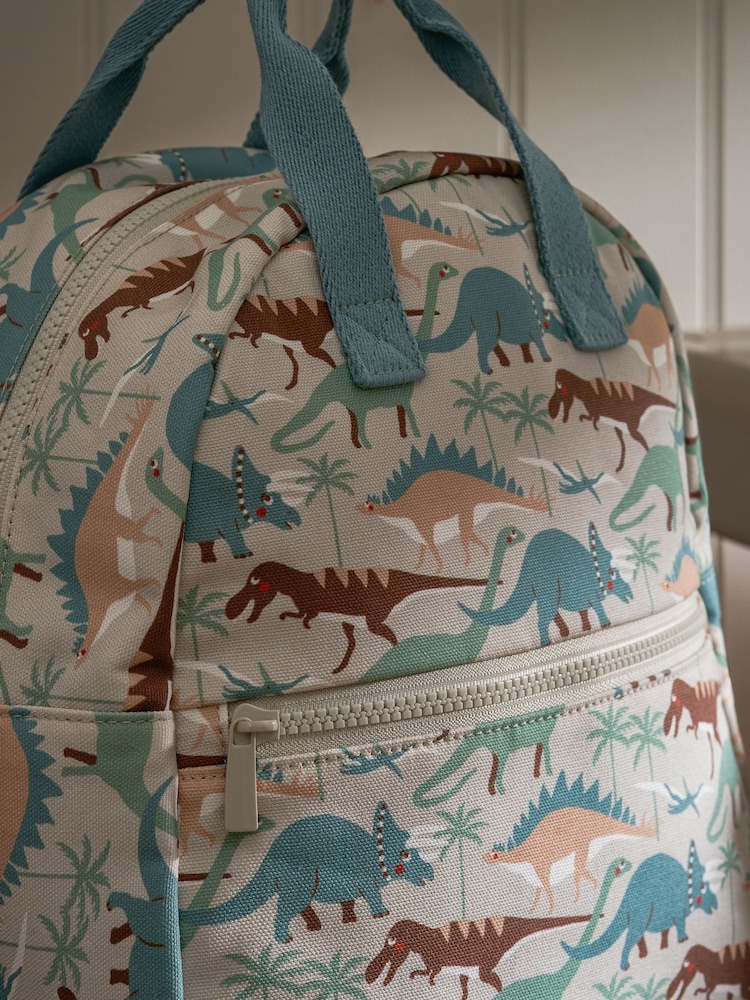 Sophie Allport Dinosaur Backpack - Imagen 2 de 6