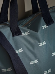 Sophie Allport Blue Bees Oakham Bag - Image 2 of 4