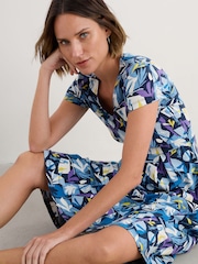 Vestido de punto Pier View de Seasalt Cornwall - Imagen 3 de 5