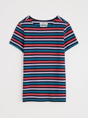 Seasalt Cornwall Sailor T-Shirt Jersey - Imagen 7 de 8