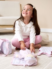 JoJo Maman Bébé Iris Baby Doll - Image 1 of 11