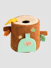 JoJo Maman Bébé Woodland Tree Soft Playset - Image 9 of 11