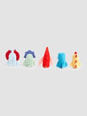JoJo Maman Bébé Finger Puppets - Image 2 of 3