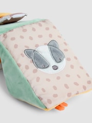 JoJo Maman Bébé Woodland Activity Cube - Image 11 of 11