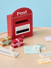 JoJo Maman Bébé Post Box Playset - Image 5 of 14