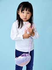 JoJo Maman Bébé Mermaid Handbag Playset - Image 2 of 6