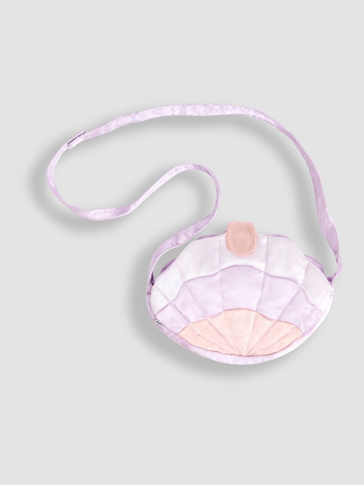 JoJo Maman Bébé Mermaid Handbag Playset - Image 6 of 6 JoJo Maman Bébé Mermaid Handbag Playset - Image 6 of 6