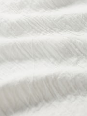 Blanco - Blusa de algodón 100 % Landscape de Seasalt Cornwall - Imagen 2 de 5