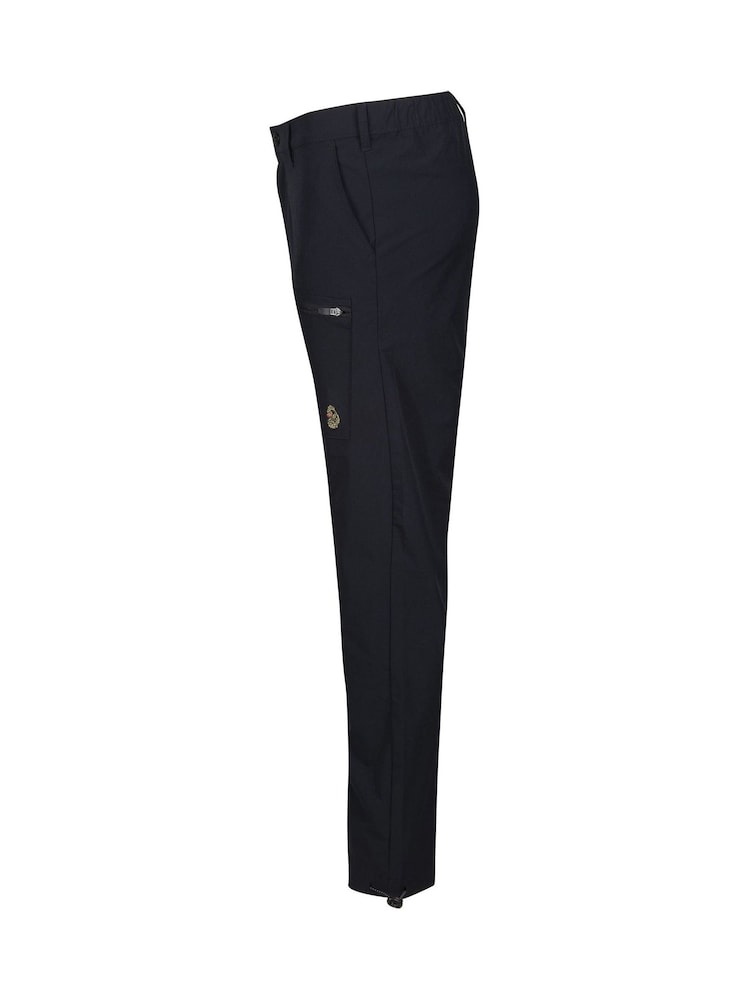 Luke 1977 Lithography Cargo Trousers - Image 2 of 7 Luke 1977 Lithography Cargo Trousers - Image 2 of 7