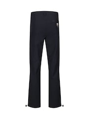 Luke 1977 Lithography Cargo Black Trousers - Image 4 of 7
