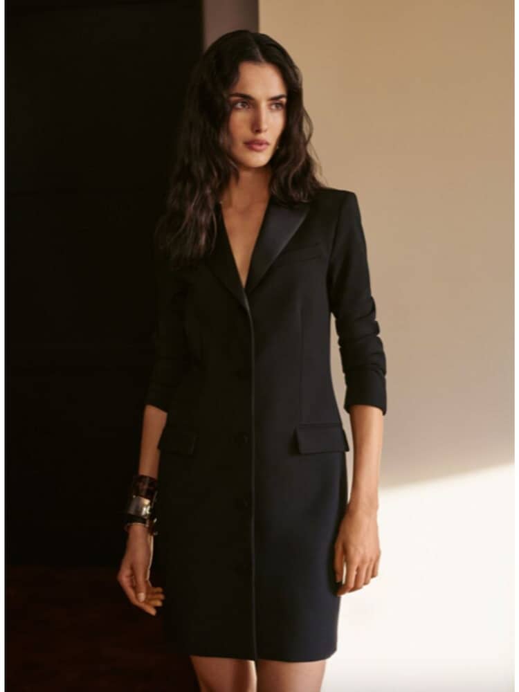 Lauren Ralph Lauren Gold Gold Tone Renshaw Necklace - Image 2 of 3