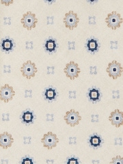 Reiss Ivory Cosimo Tie - Image 5 of 5