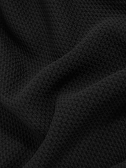 Reiss Black Wick T-Shirt - Image 6 of 6