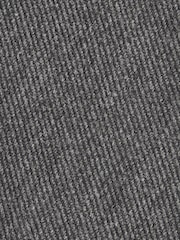 Reiss Charcoal Donato Tie - Image 5 of 5