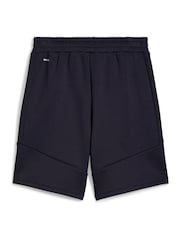 Calções masculinos Puma Evostripe 8" - Imagem 3 de 4