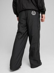 Puma Black F1 T7 Oversized Mens Track Trousers - Image 4 of 7