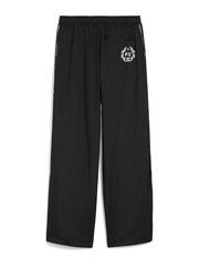 Puma Black F1 T7 Oversized Mens Track Trousers - Image 7 of 7
