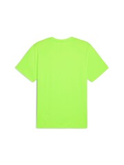 Puma Herren Tad Essentials Solid Cat T-Shirt - Bild 3 von 6