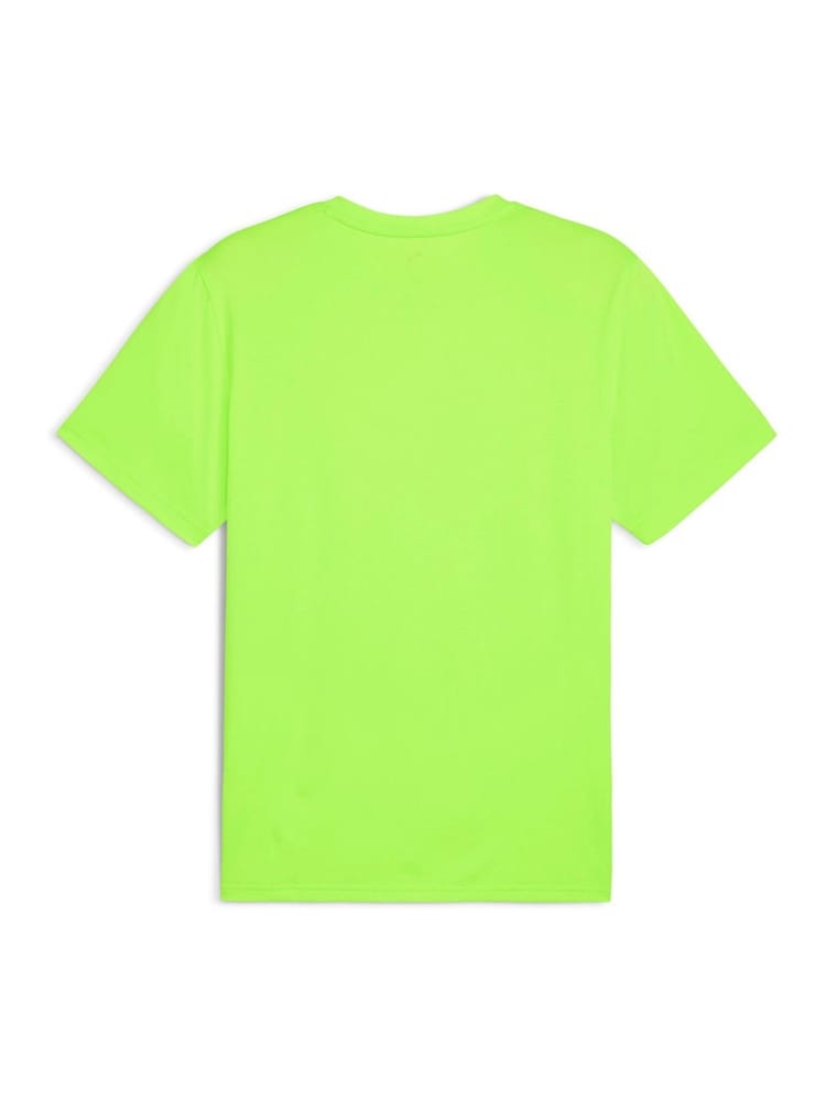 Puma Herren Tad Essentials Solid Cat T-Shirt - Bild 6 von 6