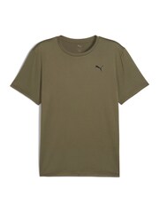 T-shirt Puma Tad Essentials homme uni - Image 3 de 6