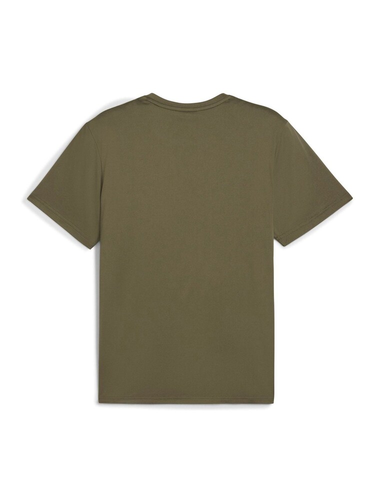 T-shirt Puma Tad Essentials homme uni - Image 6 de 6