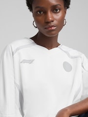 Puma White Womens F1 T-Shirt - Image 5 of 7