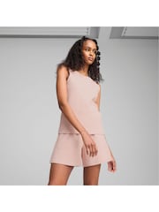 Puma Pink Womens Her Tank Top - Image 11 of 15