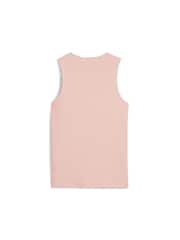 Puma Pink Womens Her Tank Top - Image 6 of 15