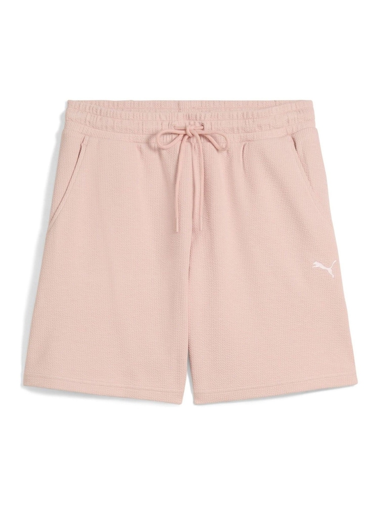 Puma Womens Her 5" Korkea vyötärö Lyhyt lahje - Kuva 1 / 2