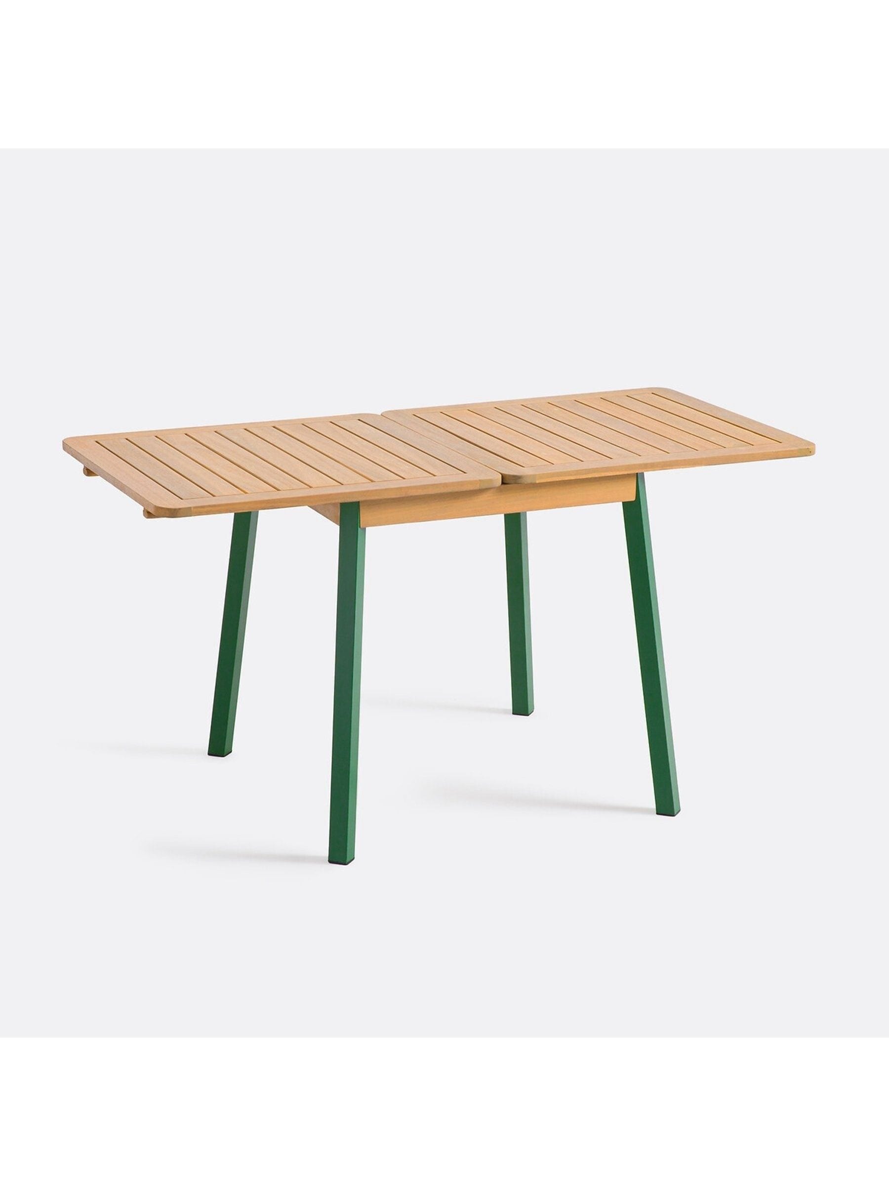 Buy La Redoute Intérieurs Acacia Green Jaja Steel and Extendable